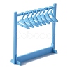 Acrylic Earring Stands Set EDIS-WH0006-39A-1