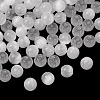 Baking Paint Glass Beads GL-CBA5BF9-04A-1