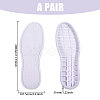 Anti Skid Synthetic Rubber Shoes Bottom Heel Sole FIND-WH0816-097C-2