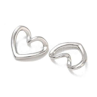 Brass Linking Rings KK-CBAD9DF-11P-1