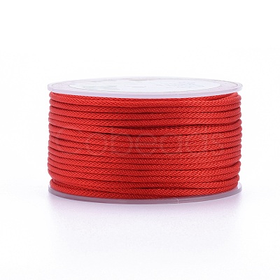 Polyester Braided Cords OCOR-I006-A01-01-1