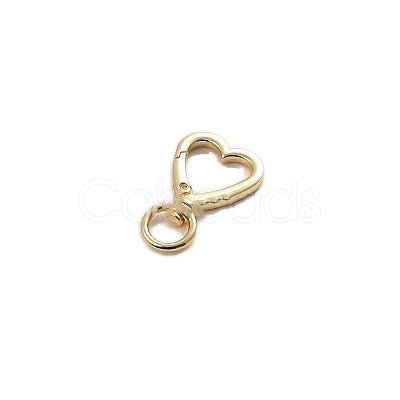 Zinc Alloy Swivel Snap Hook Clasps PW-WG2B046-02-1-1