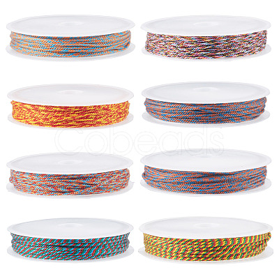 40M Polyester Twisted Cord OCOR-TA0003-01D-1