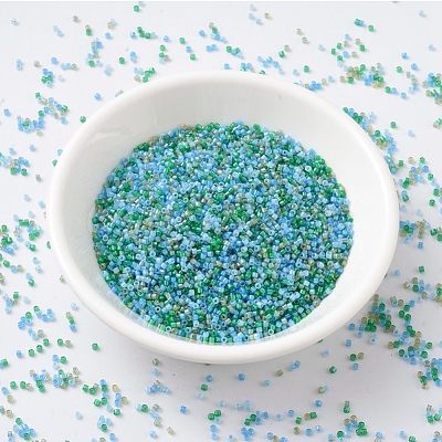 MIYUKI Delica Beads SEED-JP0008-DB2067-1