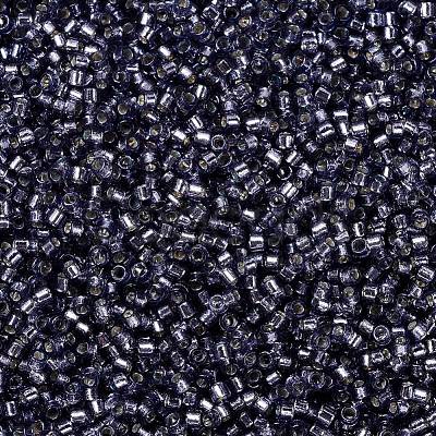 MIYUKI Delica Beads SEED-X0054-DB2167-1