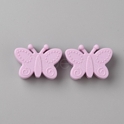 Food Grade Eco-Friendly Silicone Beads SIL-WH0012-026B-1