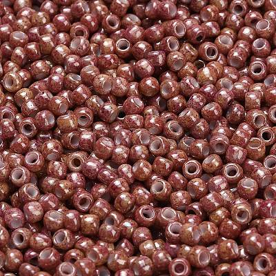 TOHO 6/0 Round Beads SEED-TR06-1201-1