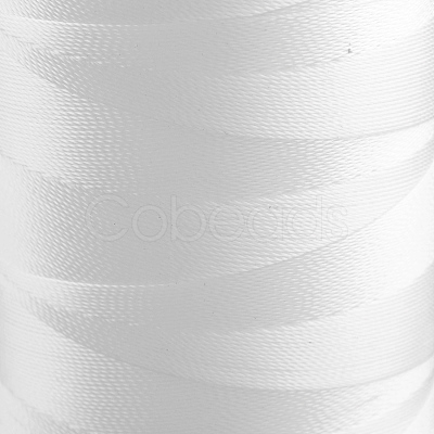 Polyester Sewing Thread WCOR-R001-0.6mm-01-1