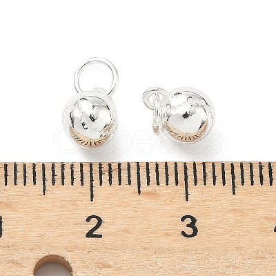 Brass Charms KK-H532-40B-S-1