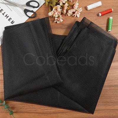 Polyester Mesh Cloth OCOR-WH20816-007A-1