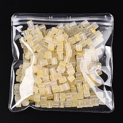 Transparent Plastic Resealable Bags ABAG-T011-02B-1