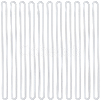 100Pcs PVC Bands FIND-CN0002-30B-1
