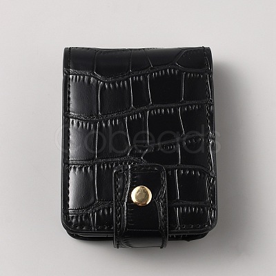 PU Leather Lipstick Storage Bags WH-WG89492-01-1