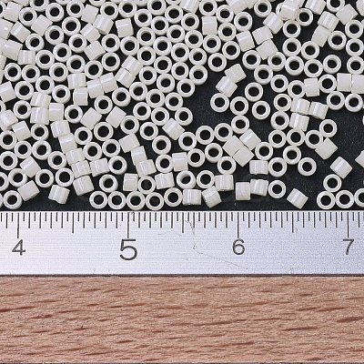 MIYUKI Delica Beads X-SEED-J020-DB0211-1