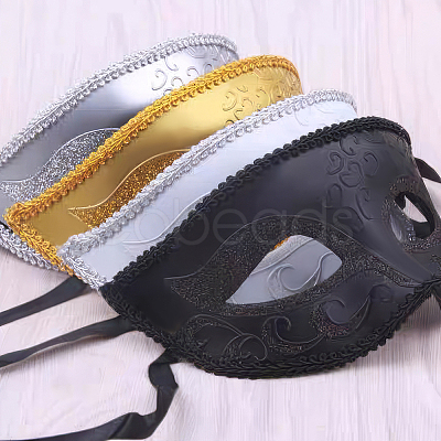 25M Polyester Centipede Ribbon OCOR-WH0078-94C-1