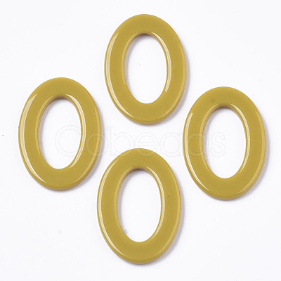 Cellulose Acetate(Resin) Linking Rings KY-S158-A62-03-1