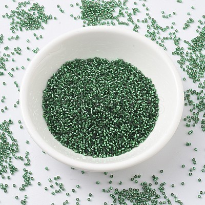 MIYUKI Delica Beads SEED-J020-DB0605-1