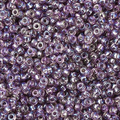 MIYUKI Round Rocailles Beads SEED-JP0008-RR1012-1