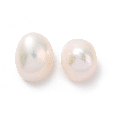 Natural Cultured Freshwater Pearl Beads PEAR-P003-20-1