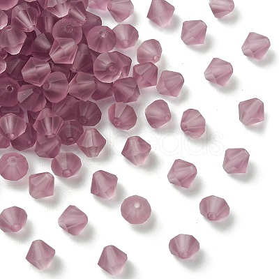 Preciosa&reg Crystal Beads Y-PRC-BA6-20020-840-1