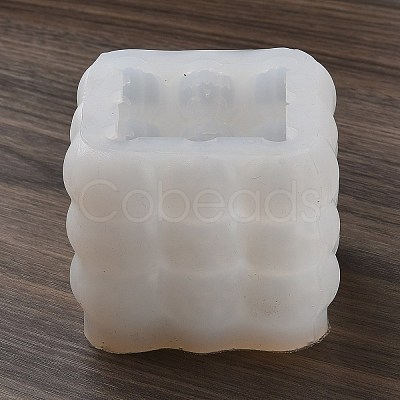 Candle Food Grade Silicone Molds DIY-Z043-01B-1
