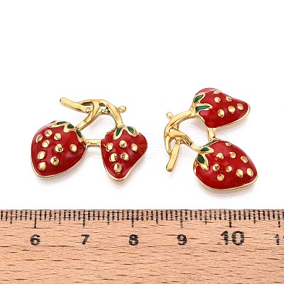 304 Stainless Steel Pendants STAS-N108-58C-G-1