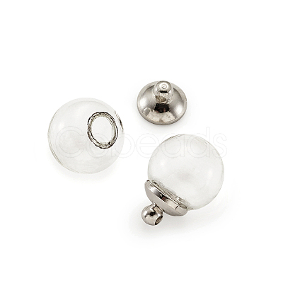 DIY Pendant Making DIY-TA0002-28-12mm-P-1