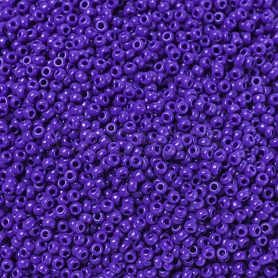 MIYUKI Round Rocailles Beads X-SEED-G007-RR0414-1