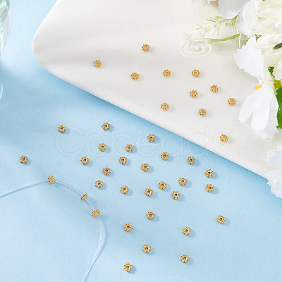 304 Stainless Steel Spacer Beads STAS-HY0001-48G-1