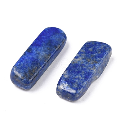 Natural Lapis Lazuli Beads G-I304-02-1