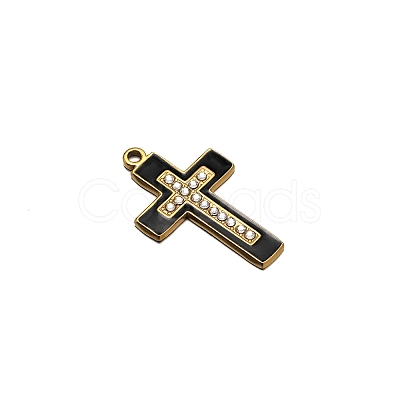 Stainless Steel Pendants PW-WGA4098-01-1