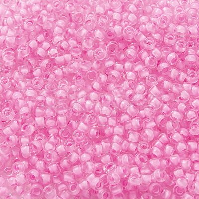 TOHO Round Seed Beads SEED-XTR08-0969-1