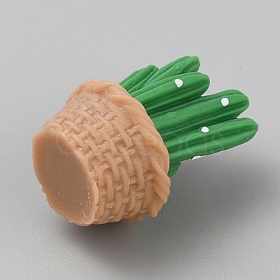 Cactus Miniature Ornaments LS-DJEW-CJC0005-02H-1