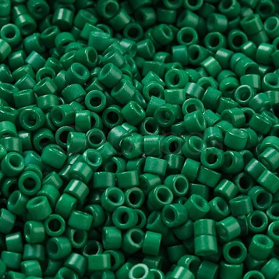 Baking Paint Glass Seed Beads SEED-S042-05A-20-1