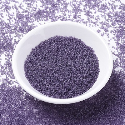 MIYUKI Delica Beads SEED-JP0008-DB1265-1
