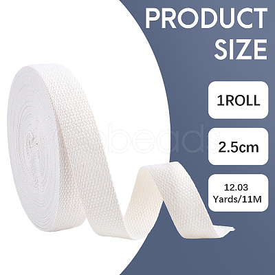 Polyester Ribbon OCOR-CL0001-09C-1