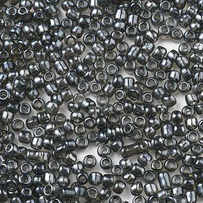 Round 8/0 Glass Seed Beads X-SEED-A006-3mm-112-1