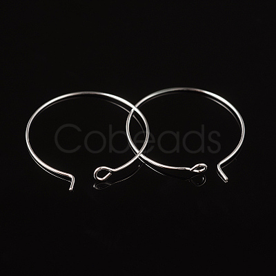 Brass Wine Glass Charm Rings EC067-2S-1