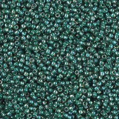 TOHO 11/0 Round Beads SEED-TR11-1833-1