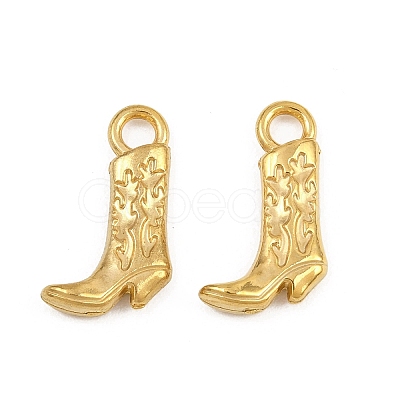304 Stainless Steel Pendants STAS-B167-18G-1