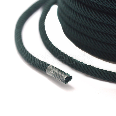 Round Polyester Cords OCOR-L030-121-1