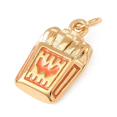304 Stainless Steel Pendants STAS-D205-01A-G-1