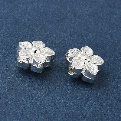 Alloy Beads PALLOY-F192-04S-1