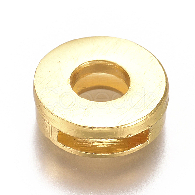 Alloy Slide Charms PALLOY-WH0069-02O-G-1