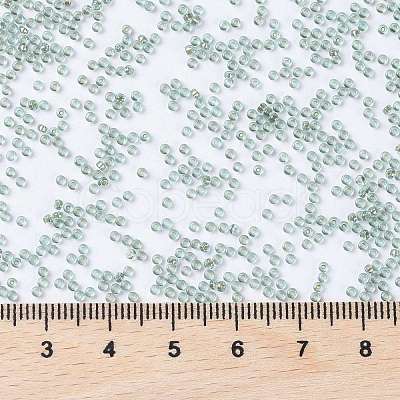 MIYUKI Round Rocailles Beads SEED-JP0010-RR3741-1