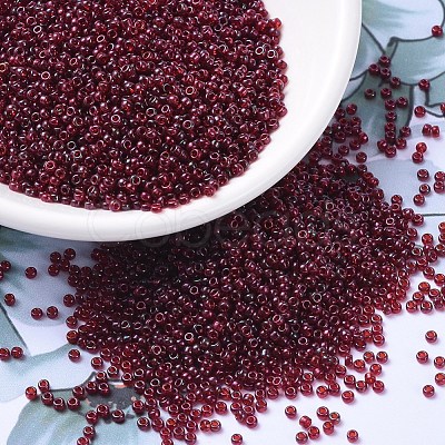 MIYUKI Round Rocailles Beads SEED-X0054-RR0315-1
