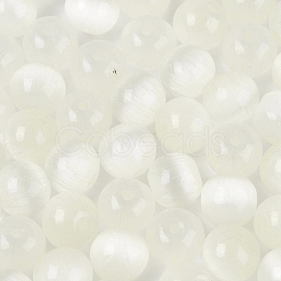 FGB Grade A Drawbench Style Glass Seed Beads SEED-Q040-10MM-23-1
