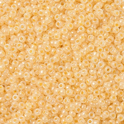 MIYUKI Round Rocailles Beads SEED-G007-RR0515-1