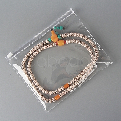 PVC Anti Oxidation Resealable Bags CON-PW0001-187A-05-1