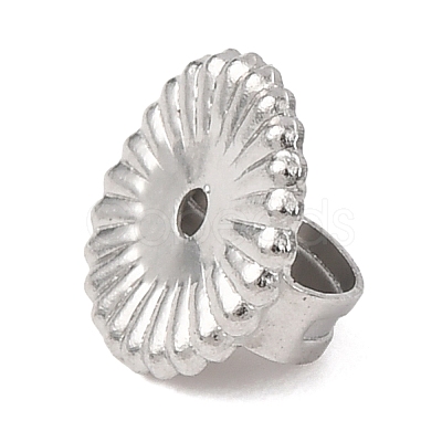 304 Stainless Steel Ear Nuts STAS-D129-16P-1